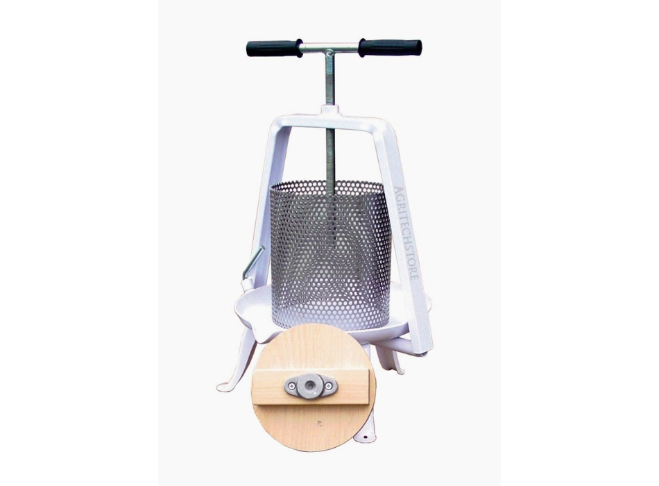 Multiuso Press A29 Agritech Store