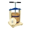 Multiuso CHANTAL PRESS  Entirely of wood