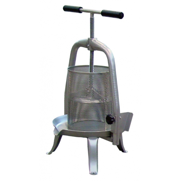 Stainless Steel Multiused Press Agritech Store