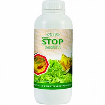 Propolis I - Natural protection from insects Liters 1 Agritech Store