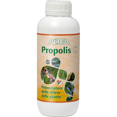 Propolis C Natural defense against scale insects Liters 1