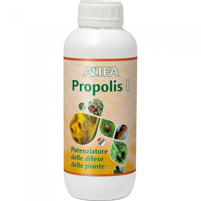 Propolis I - Natural protection from insects Liters 1 Agritech Store