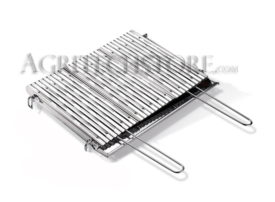 Grigliandola Art. 340 Agritech Store