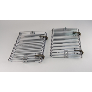 Grilled Fish art.549AX2 Agritech Store