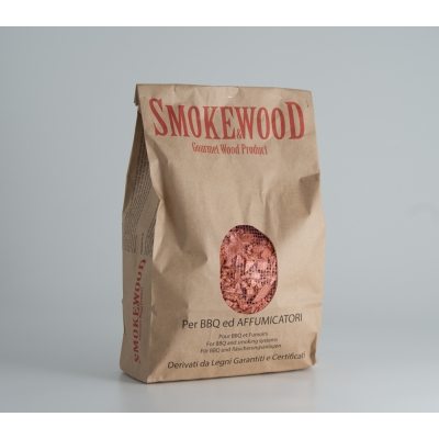 Wood Chips Flavoring - Wild Cherry-wood