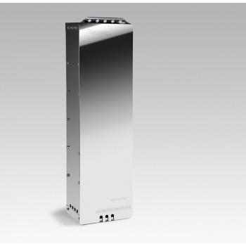 Food Smoker Reber (Tower)10043N KIT Mounting Agritech Store