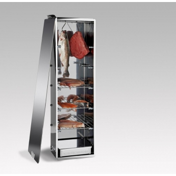 Food Smoker Reber (Tower)10043N KIT Mounting Agritech Store