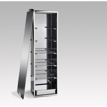 Food Smoker Reber (Tower)10043N KIT Mounting Agritech Store