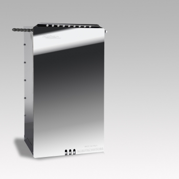 Food Smoker Reber 10042N KIT Mounting Agritech Store