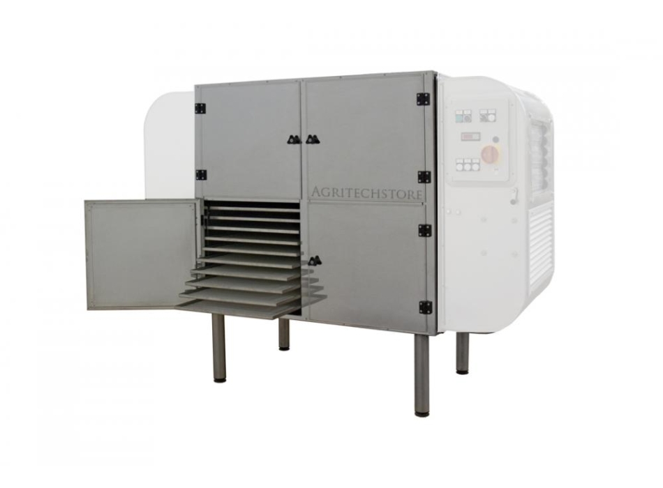 Dryer module for Professional B.Master BM-40 Agritech Store