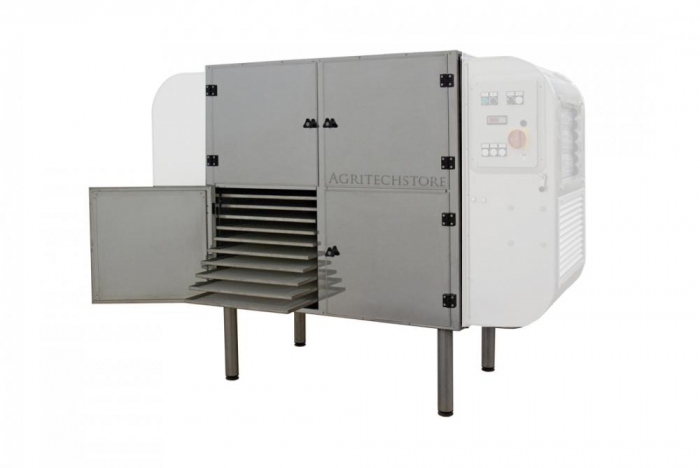 Dryer module for Professional B.Master BM-40 Agritech Store