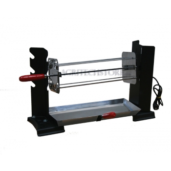Girarrosto Caminetto Ferraboli Cm.50 - Art.550 Agritech Store