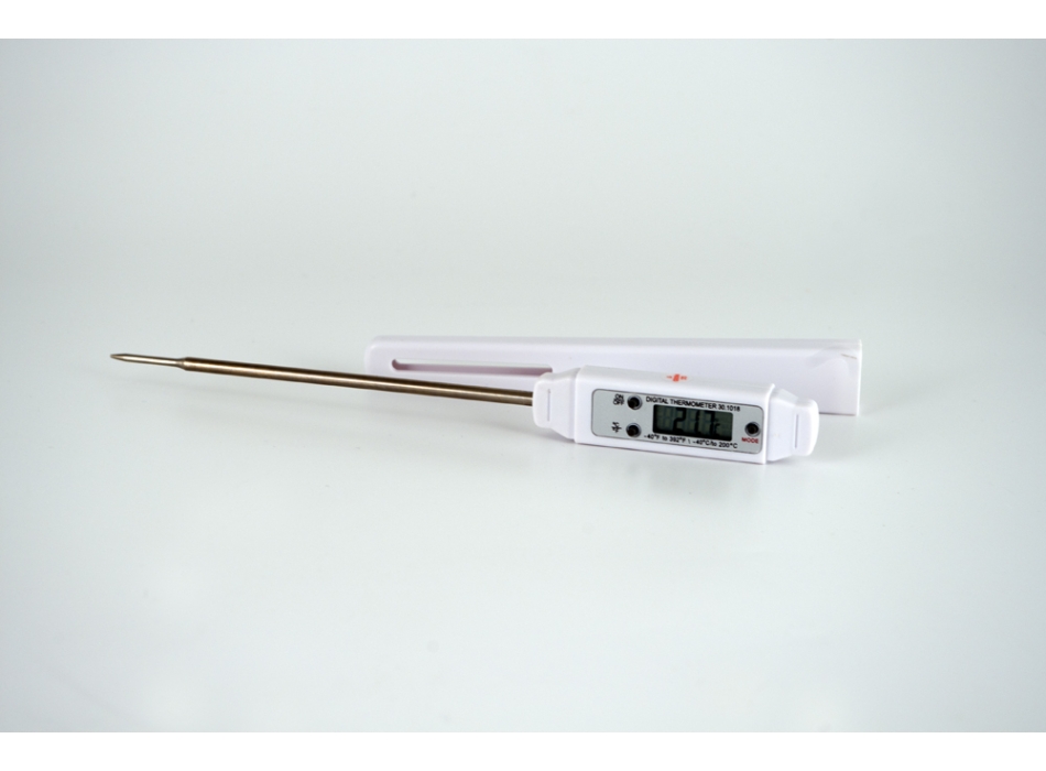 Thermometer 1018T Agritech Store