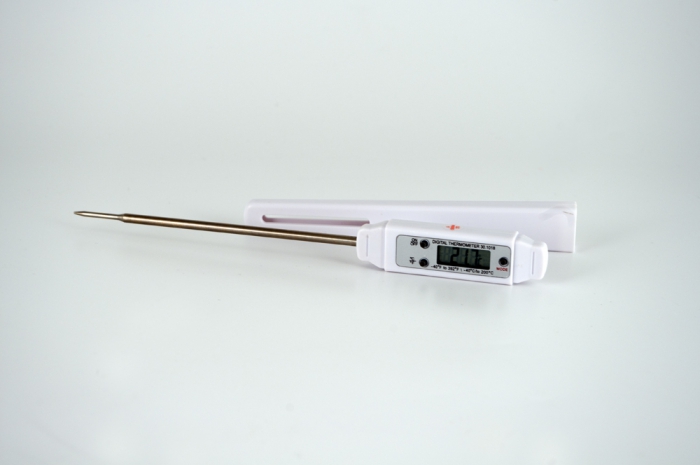 Thermometer 1018T Agritech Store