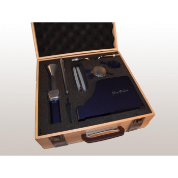 Pro-Smoking smoker Cold Agritech Store