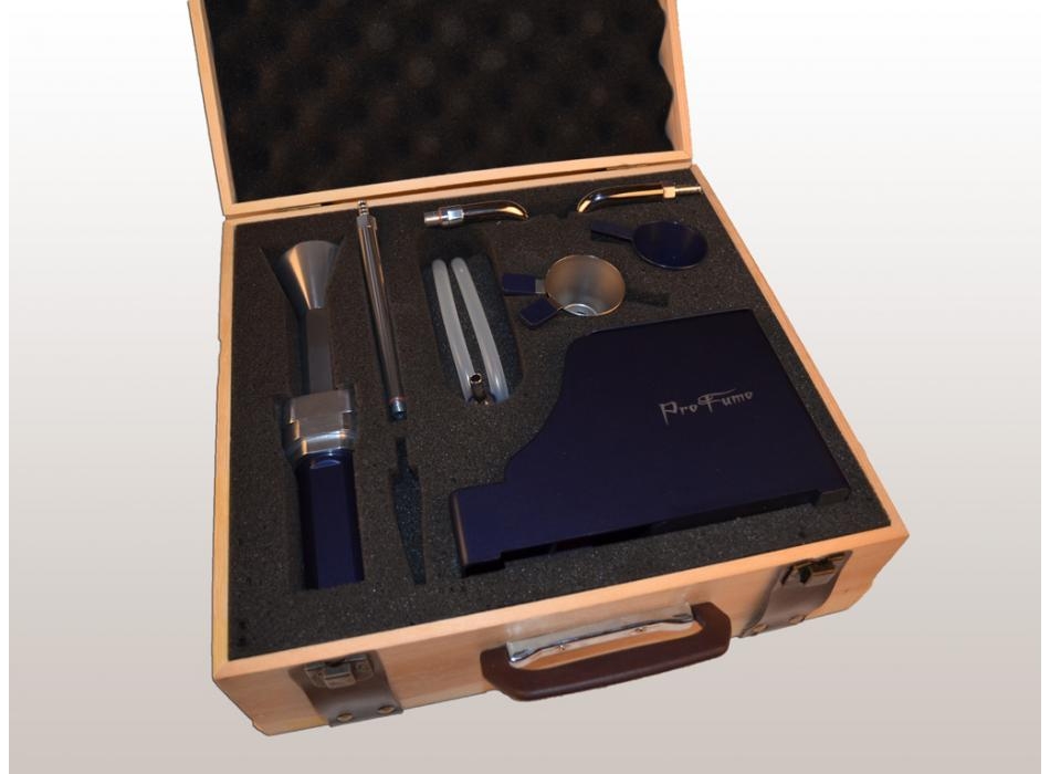 Pro-Smoking smoker Cold Agritech Store