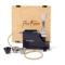 PRO-FUMO Small portable professional smoker