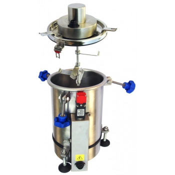 Sonic Extractors Liters 5 Agritech Store