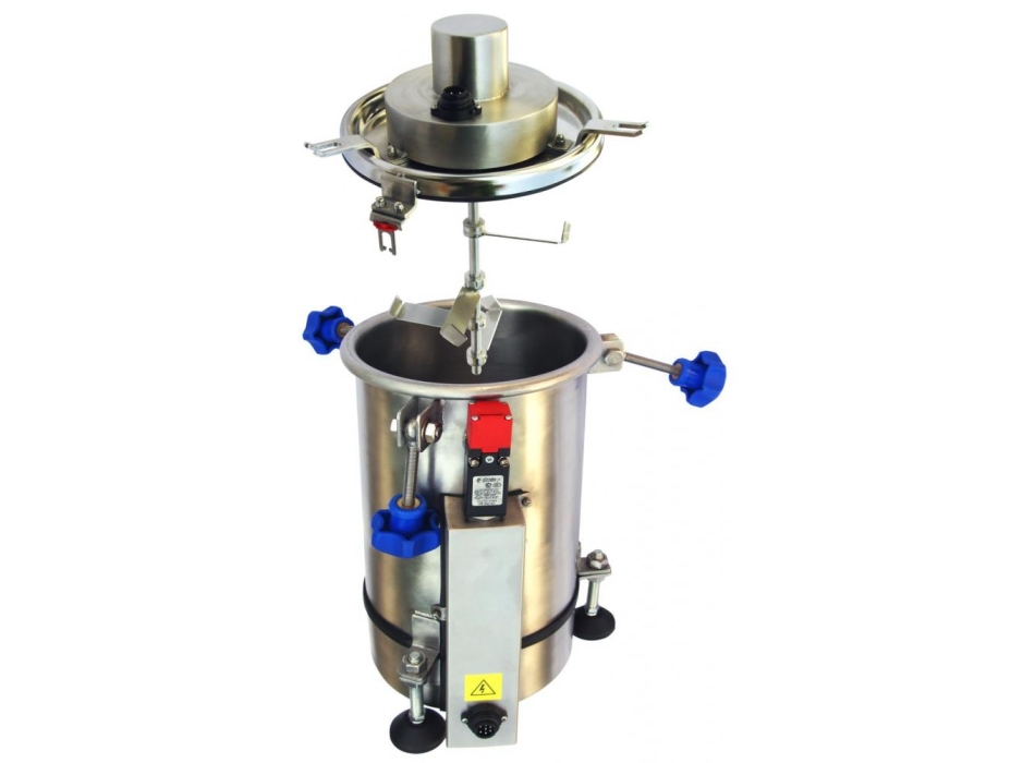 Sonic Extractors Liters 5 Agritech Store
