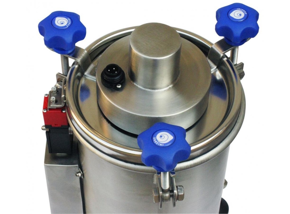 Sonic Extractors Liters 5 Agritech Store