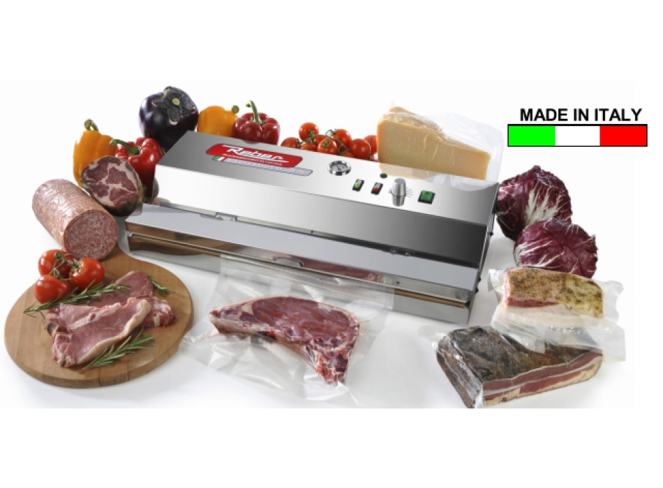 Reber Apparetuses Vacuum 9705 Professional N Agritech Store