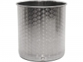 Container Stainless steel 50 liter