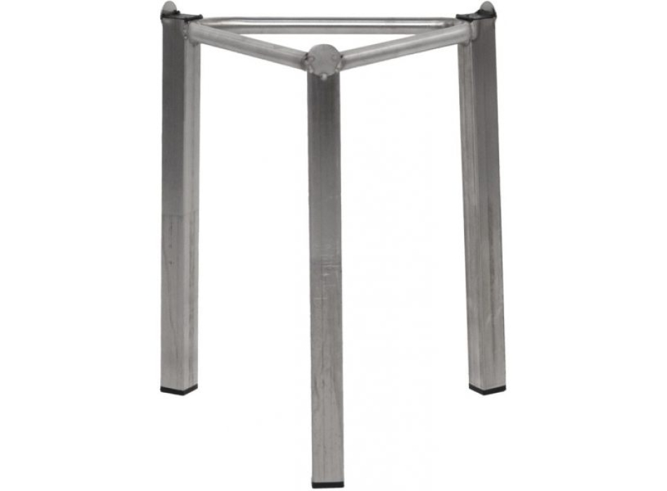 Tripod stand for 50 liter barrel Agritech Store