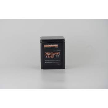 Flavored sawdust gr. 300 for the Red and White Meat Agritech Store