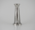Cone filter Inox N3 5503NG holes approx 2.5
