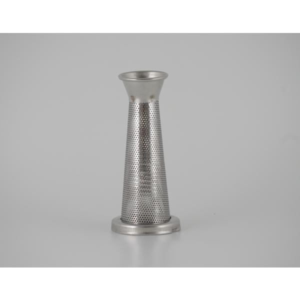 Cone filter Inox N3 5503N Holes 1.5 ca. Agritech Store