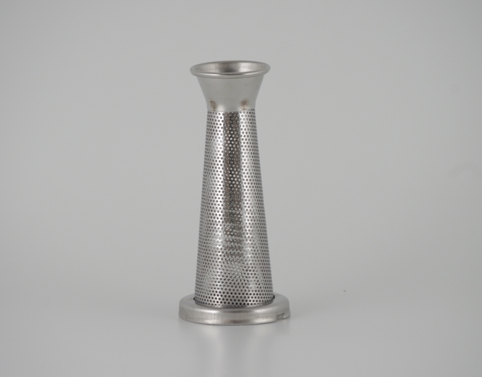 Cone filter Inox N3 5503N Holes 1.5 ca. Agritech Store