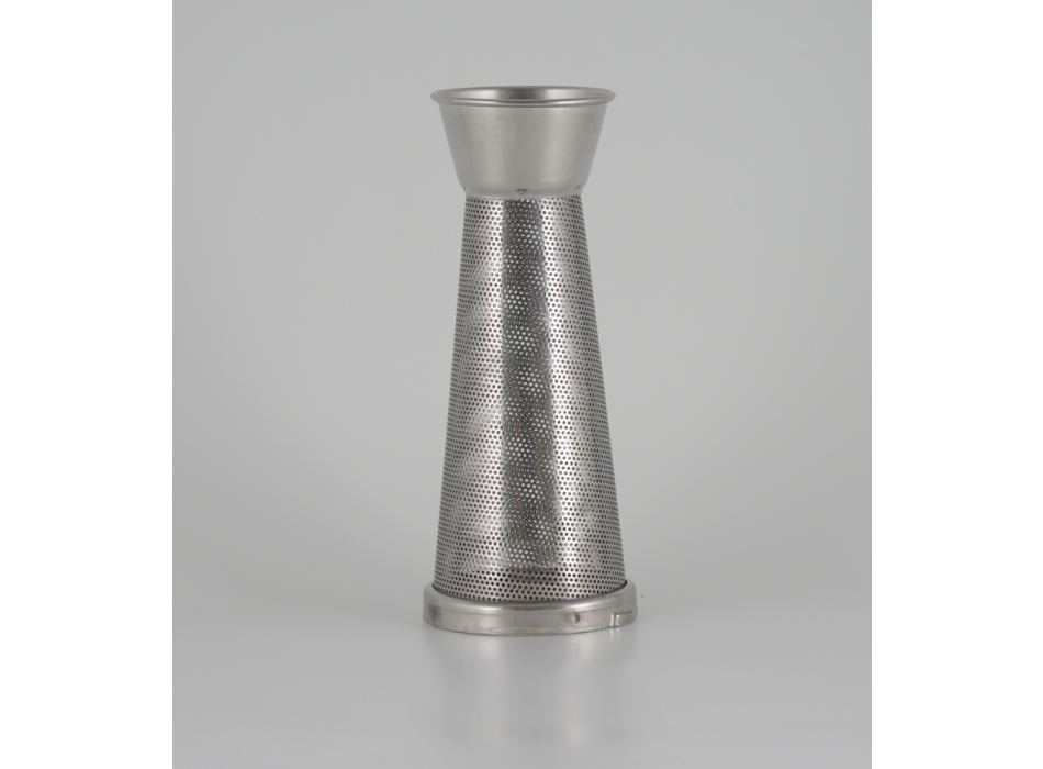 Cone filter Inox N5 5303N Holes 1.5 ca. Agritech Store
