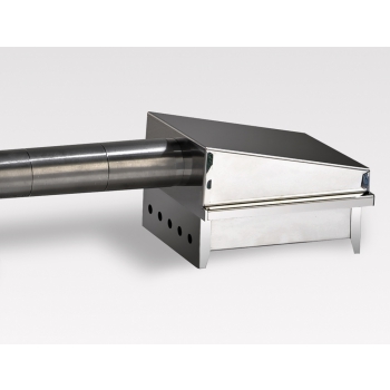 Kit for cold smoking Agritech Store