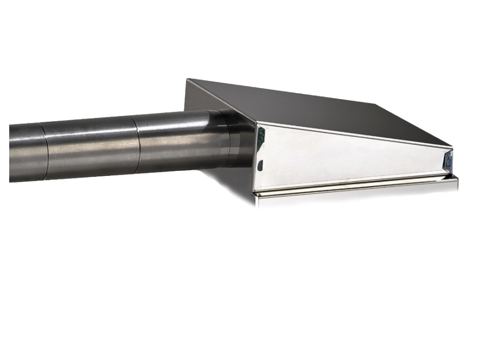 Kit for cold smoking Agritech Store