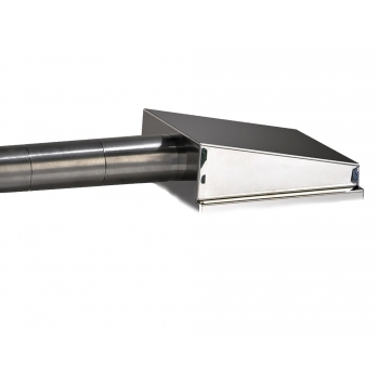 Kit for cold smoking Tower Agritech Store