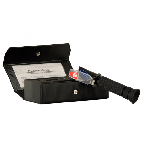 Optical refractometer LHB32 Agritech Store