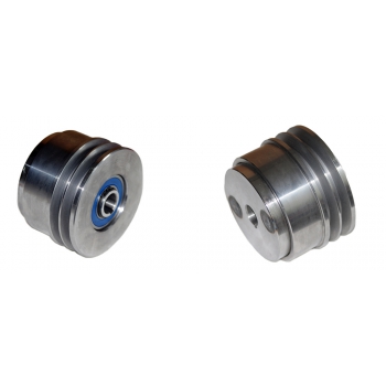 Pulley centrifugal clutch Ø 140 mm. A throat Agritech Store