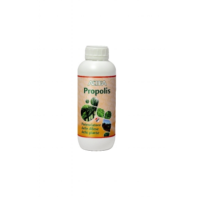 PROPOLIS - Natural phytostimulant, 1 liter bottle