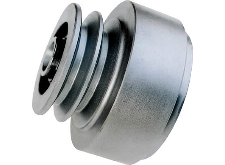 Centrifugal clutch pulley diameter 77 mm. A throat Agritech Store