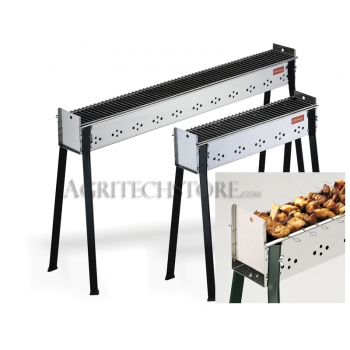 Cuocispiedini Ferraboli Art.0231 Agritech Store