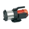 Electric Pump Jet self-priming stainless steel which GWP 1100/4