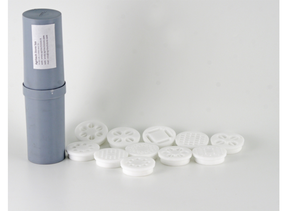 Art Plates Series 4104L Agritech Store