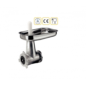 Optional meat grinder N 22 8800NC Agritech Store