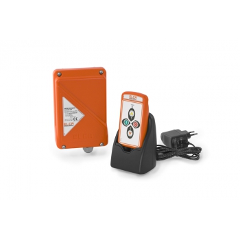 MITO remote control 2 controls for forestry winch Agritech Store