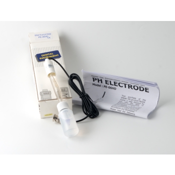 Probe electrode parts for Ph220s Agritech Store