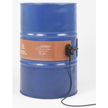 Scaldafusto Metal 50 liter 125x940 Agritech Store