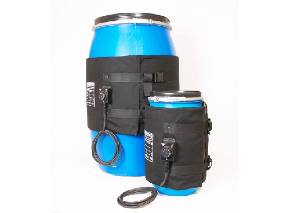 Scaldafusto Plastic from 50 Liters 460x1250 Agritech Store