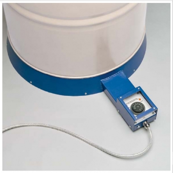 Scadafusto Base heating for Drums of 200 liters Agritech Store