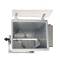 Stainless steel meat kneader 30 kg