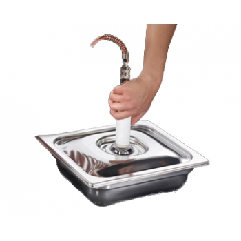 Hot steel Gastronorm Cooking Vacuum Agritech Store